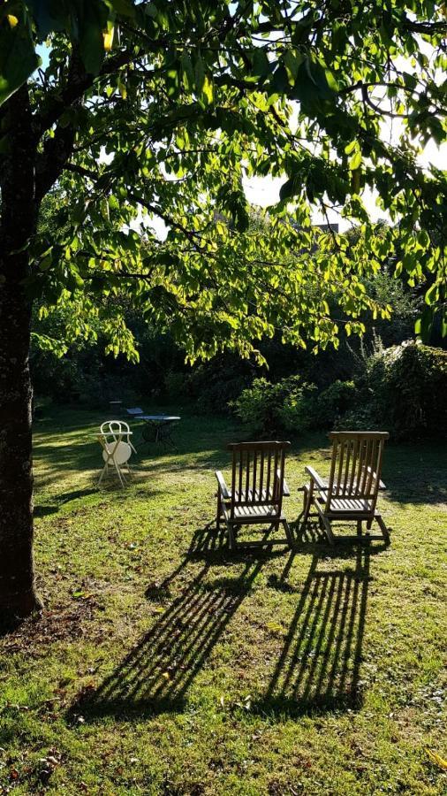 Gite A La Petite Fontaine-Plain Pied-Maison Alsacienne Renovee Avec Passion-4 Pers-4Nuitees Minimum Langensoultzbach Εξωτερικό φωτογραφία