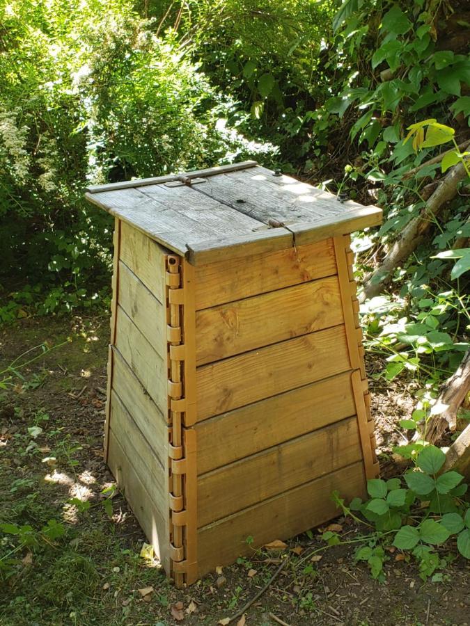 Gite A La Petite Fontaine-Plain Pied-Maison Alsacienne Renovee Avec Passion-4 Pers-4Nuitees Minimum Langensoultzbach Εξωτερικό φωτογραφία